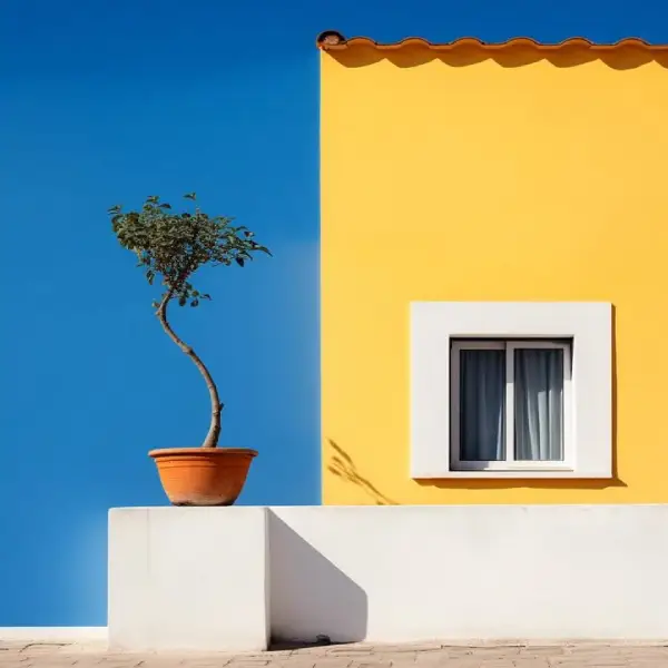 Logements neufs au Maroc